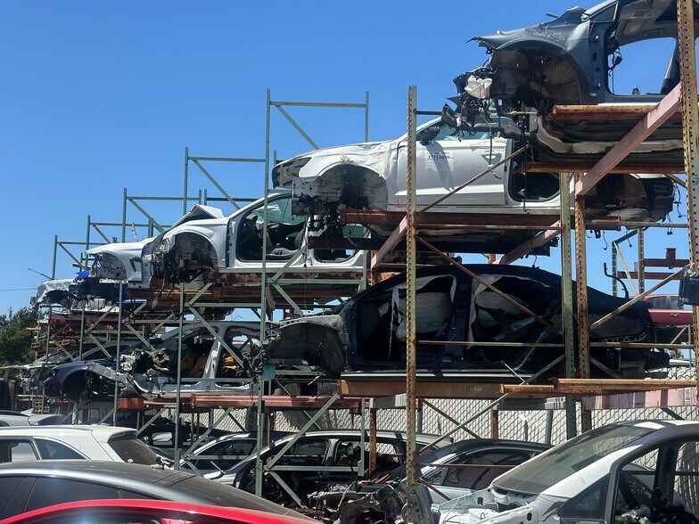 More Photos Of 3781 Recycle Rd, Rancho Cordova Industrial For Sale