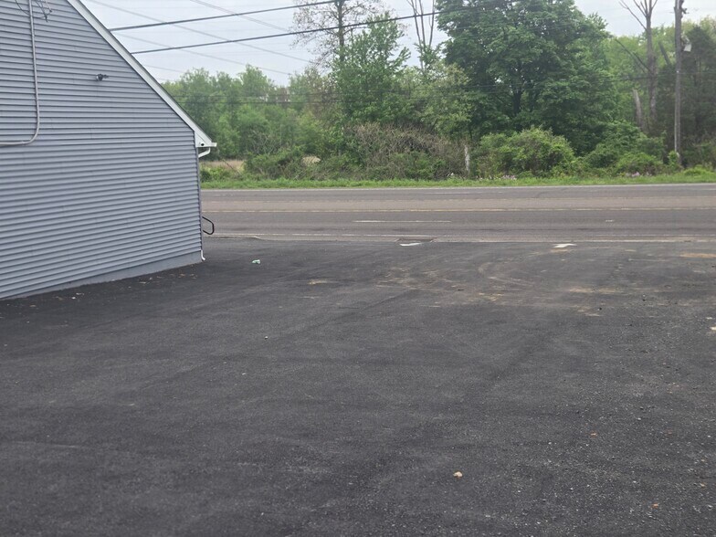 More Photos Of 1764 PA-309, Coopersburg Freestanding For Lease