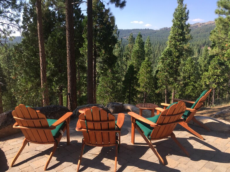 More Photos Of 4375 Grizzly Rd, Portola Land For Sale