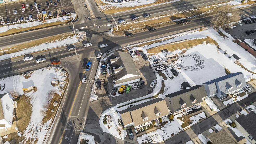 More Photos Of 2020 Chaneyville Rd, Owings Auto Repair For Sale