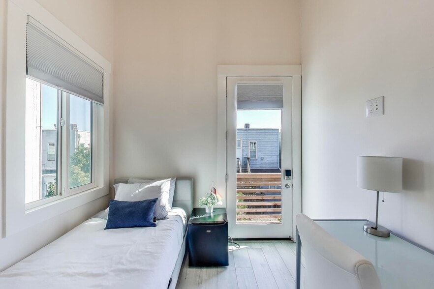 More Photos Of 751 Capp st, San Francisco Apartments For Sale