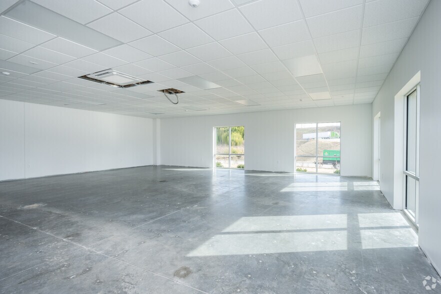 More Photos Of 261 Enka Heritage Parkway, Candler Distribution For Lease