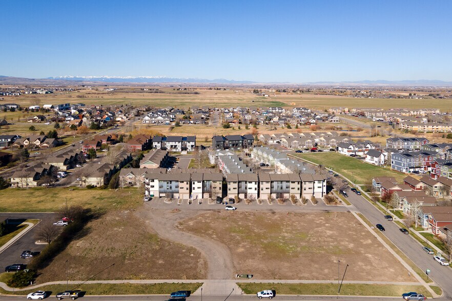 More Photos Of 3219 N 27th Ave, Bozeman Land For Sale