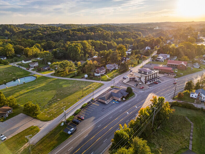 More Photos Of 5555 Us-60 E, Huntington Office For Sale