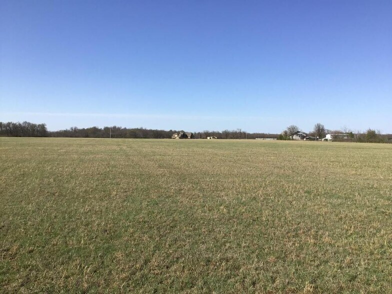 More Photos Of E. 310 Road, Big Cabin Land For Sale