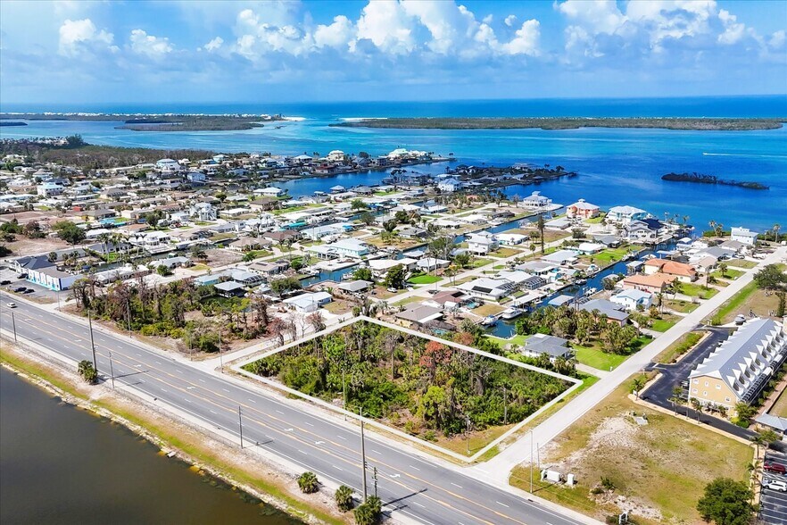 More Photos Of 2440 Placida Rd, Englewood Land For Sale