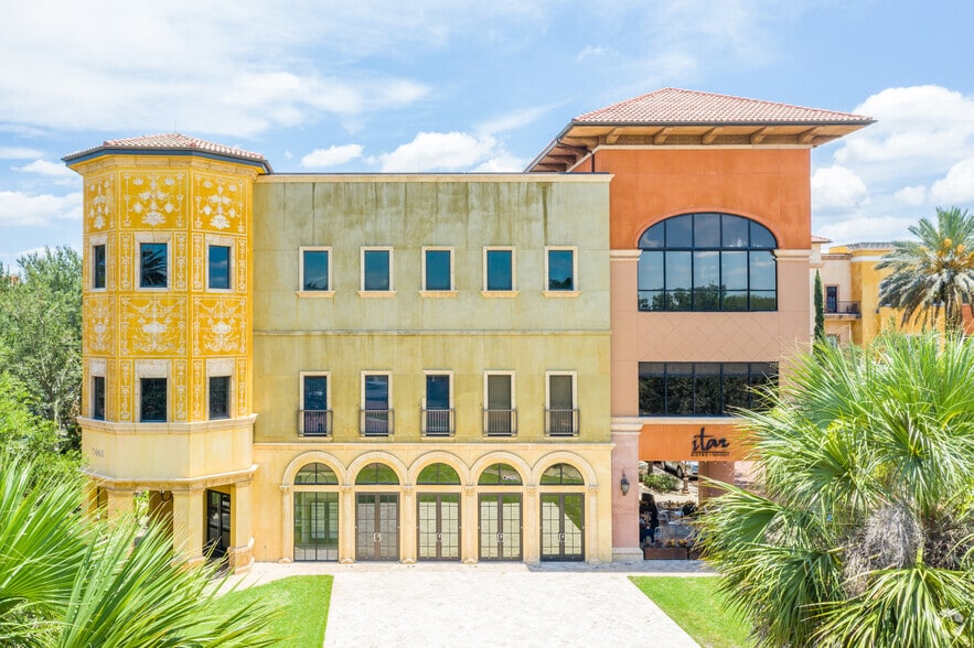 More Photos Of 7065 Westpointe Blvd, Orlando Loft Creative Space For Lease