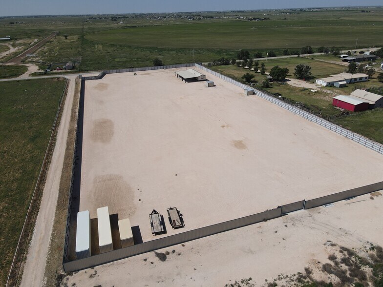 More Photos Of 2804 Pinson rd, Hobbs Warehouse For Sale