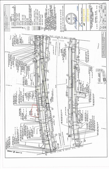 More Photos Of 2980 Airport Fwy, Fort Worth Land For Sale