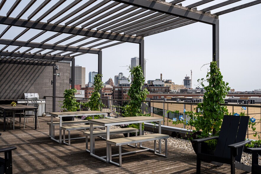 More Photos Of 161 S 1st St, Milwaukee Loft Creative Space For Lease