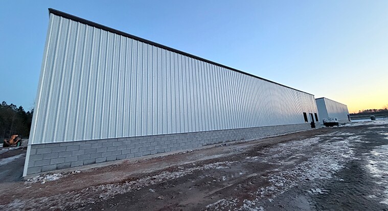 More Photos Of , Mineral Industrial For Sale