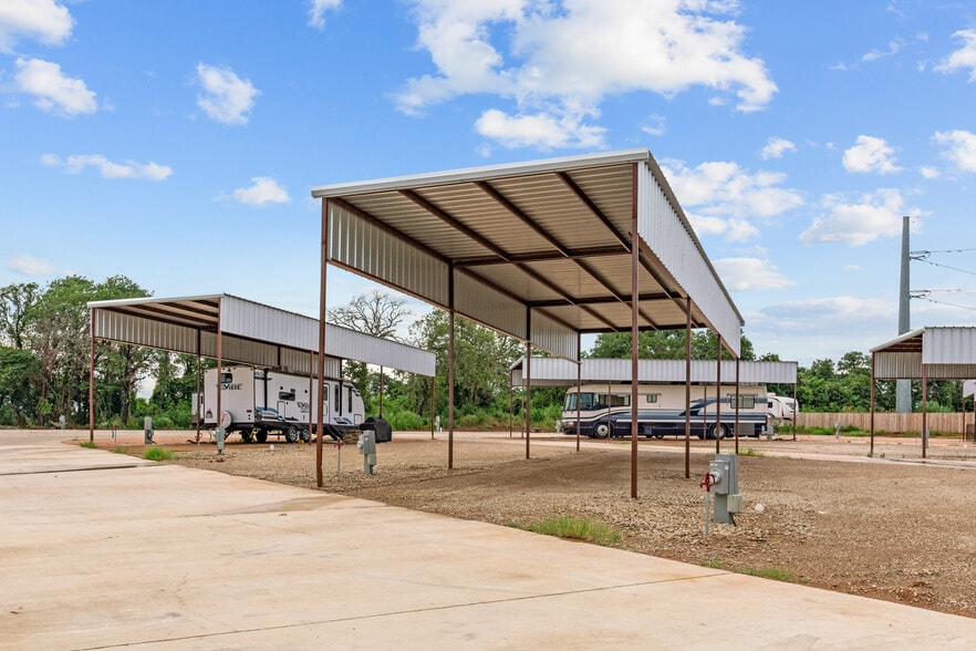 More Photos Of 4620 Kennedale New Hope Rd, Fort Worth Manufactured Housing Mobile Home Park For Sale