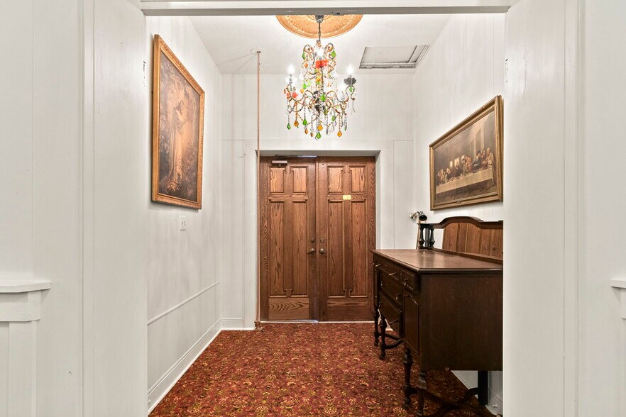 More Photos Of 102 N Kattman Ave, Crothersville Religious Facility For Sale