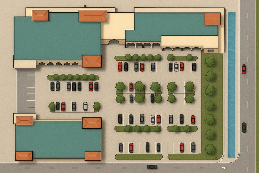 More Photos Of 1380 S Flamingo Rd, Davie Land For Sale