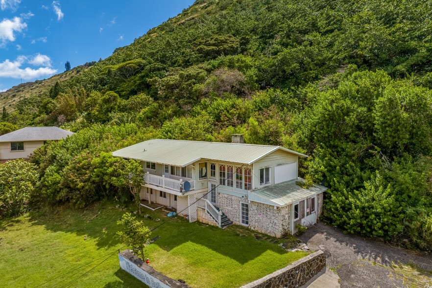 More Photos Of 2106 Palolo Ave, Honolulu Religious Facility For Sale