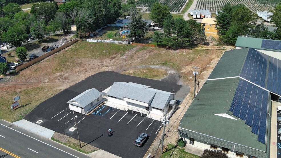 Primary Photo Of 357 S White Horse Pike, Hammonton Garden Center For Sale