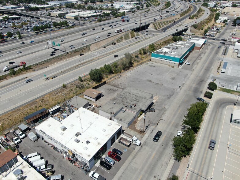 More Photos Of 1366 S 400 W, Salt Lake City Land For Sale
