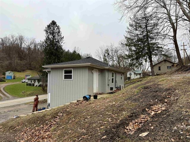 More Photos Of 716-722 Husky Hwy, Barrackville Specialty For Sale