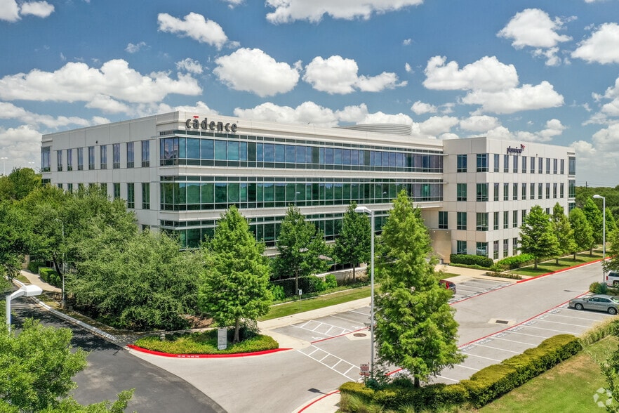 More Photos Of 12301 Research Blvd, Austin Office For Lease