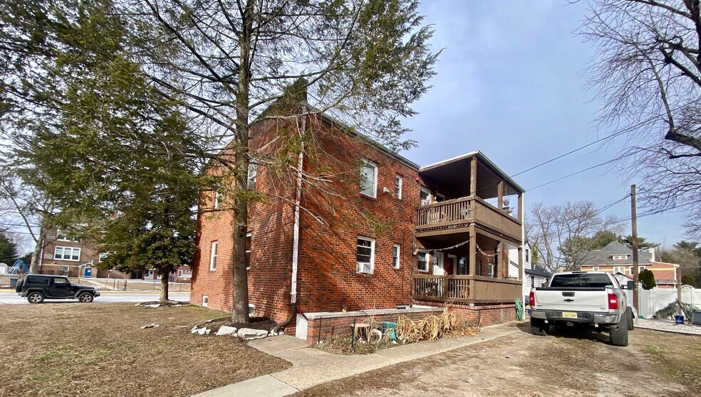 More Photos Of 311 Broadway, Laurel Springs Apartments For Sale