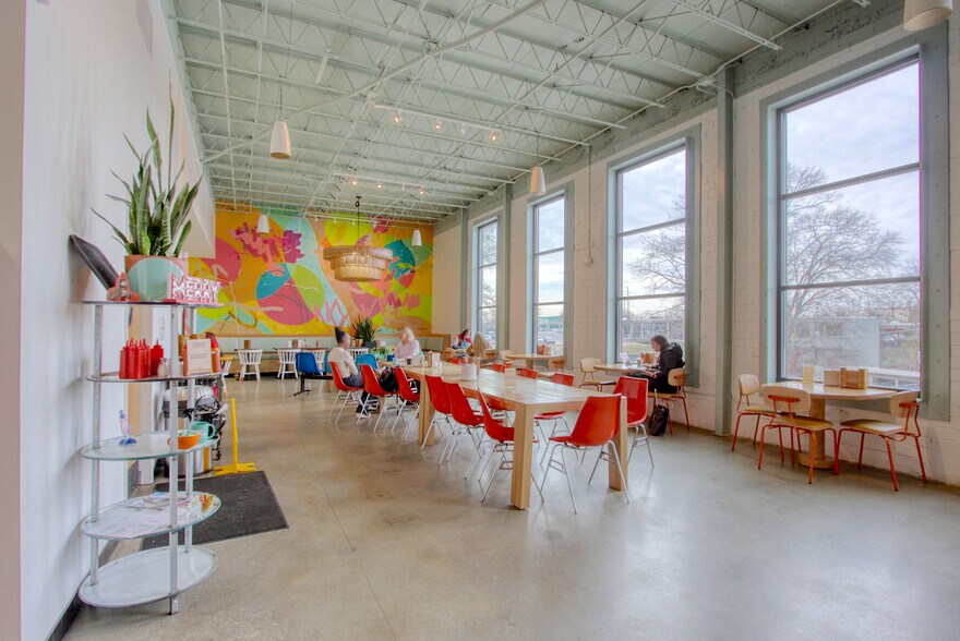 More Photos Of 763-765 Trabert Ave NW, Atlanta General Retail For Lease