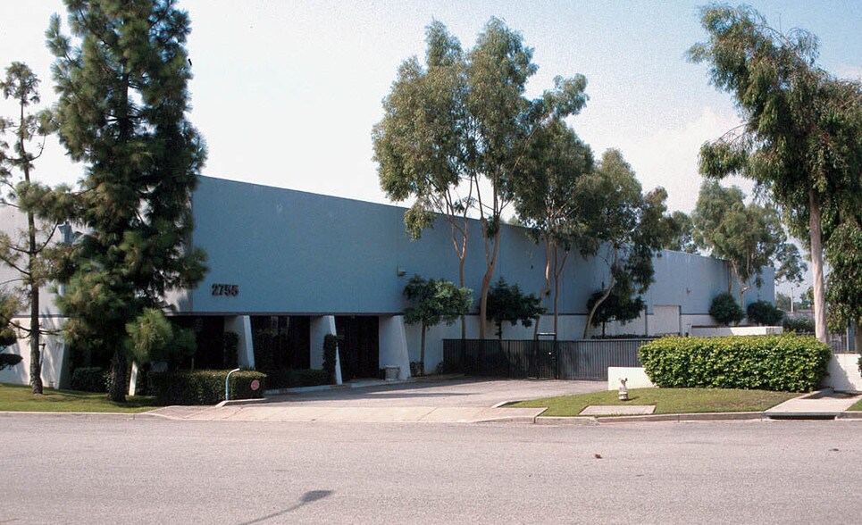 More Photos Of 2755 Thompson Creek Rd, Pomona Warehouse For Sale