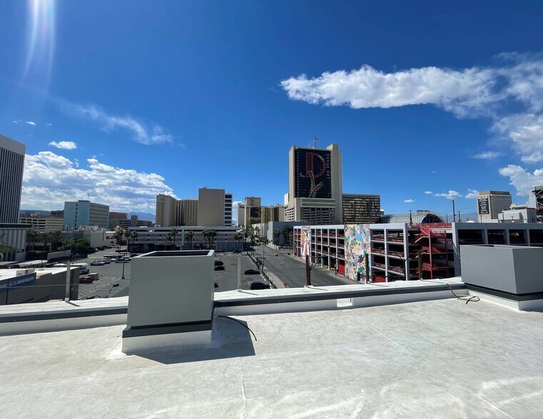 More Photos Of 201 S Las Vegas Blvd, Las Vegas Office For Lease
