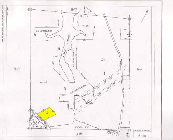 More Photos Of 2925 Browns Bridge Rd, Gainesville Drugstore For Lease
