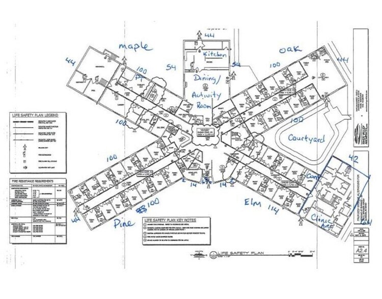 More Photos Of 232 Springer Ave, Elmwood Medical For Sale