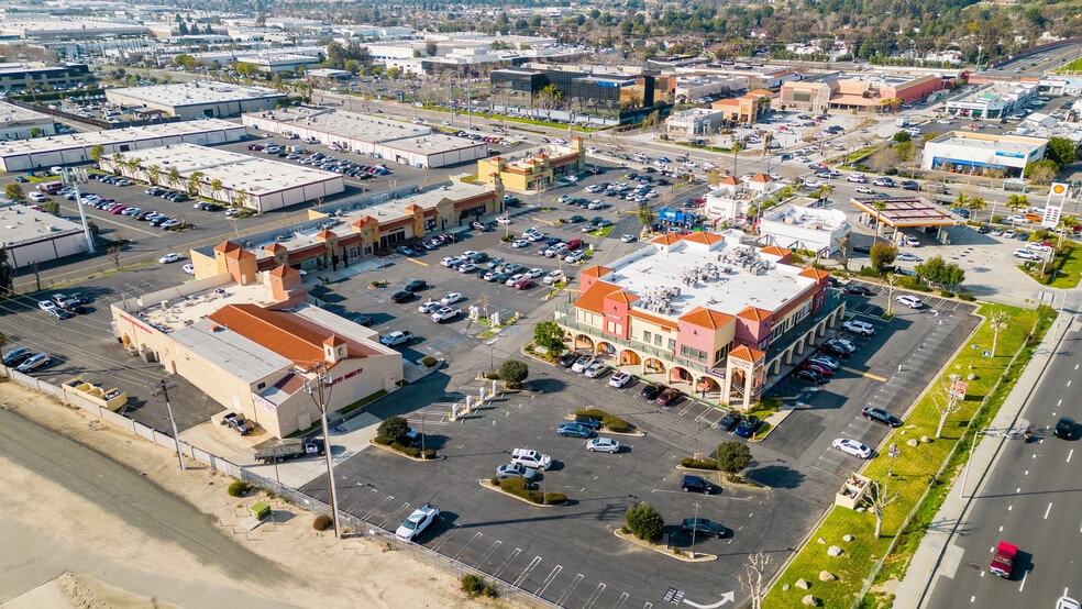 More Photos Of 5624-5640 E La Palma Ave, Anaheim Unknown For Lease