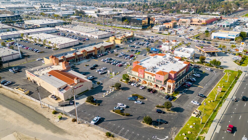 More Photos Of 5624-5640 E La Palma Ave, Anaheim Unknown For Lease