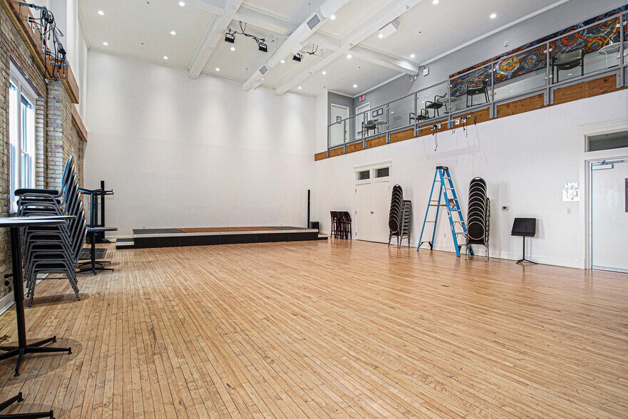 More Photos Of 360-66 W Western Ave, Muskegon Storefront For Sale