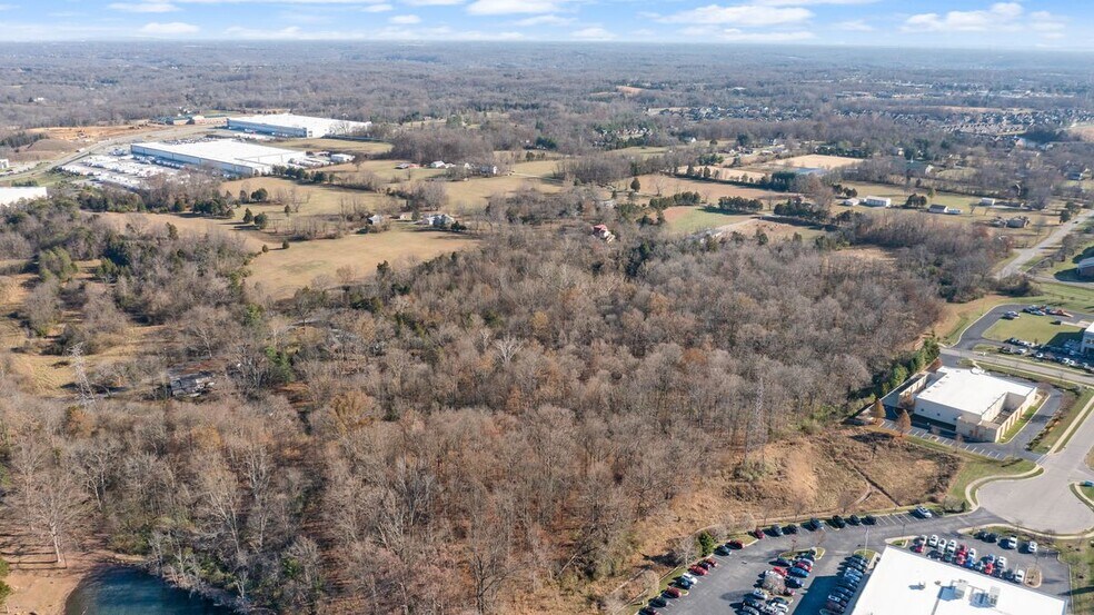 More Photos Of Tucker Station Rd, Louisville Land For Sale