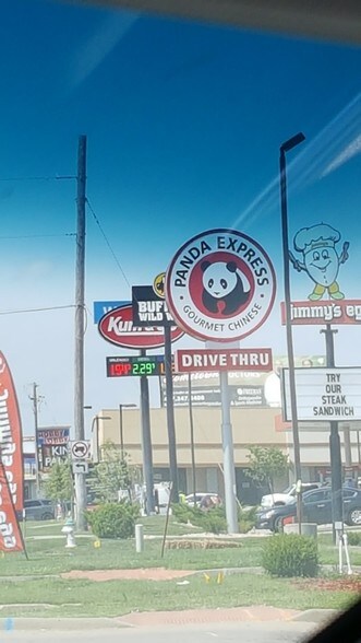 More Photos Of 1515 S Range Line Rd, Joplin Land For Sale