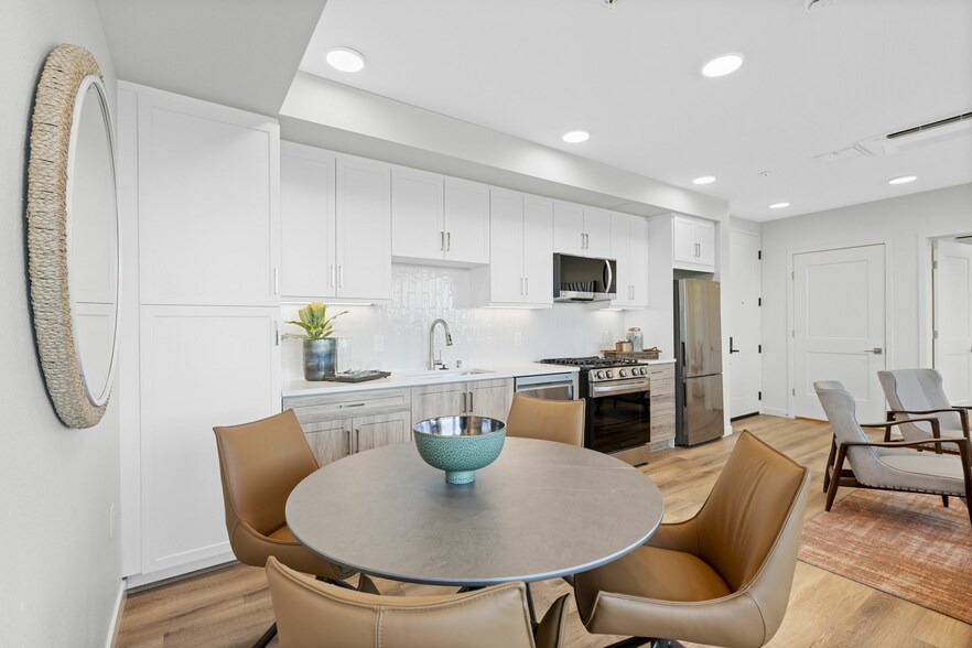 More Photos Of 3943 Oregon St, San Diego Apartments For Sale