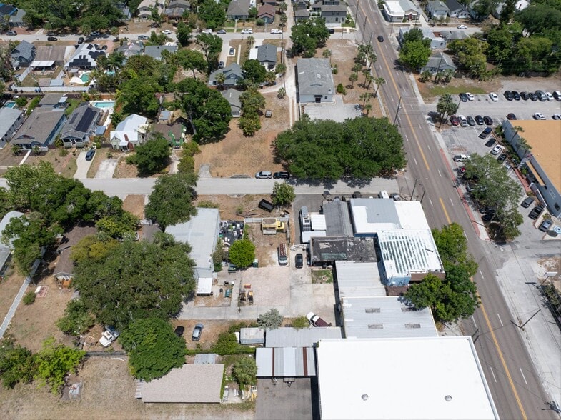 More Photos Of 1763 9th Ave N, Saint Petersburg Land For Sale