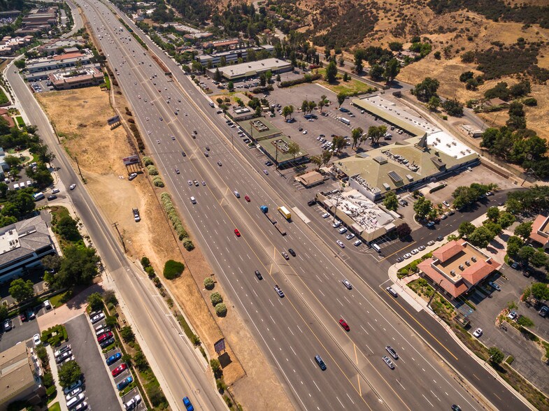 More Photos Of 28888-28914 Roadside Dr, Agoura Hills Unknown For Lease