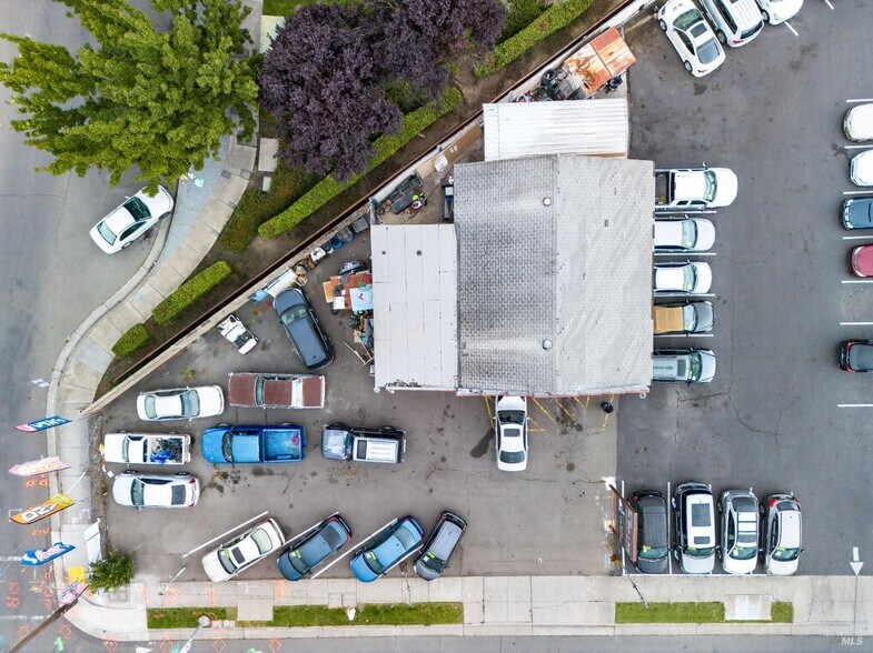 More Photos Of 3110 Santa Rosa Ave, Santa Rosa Auto Dealership For Sale