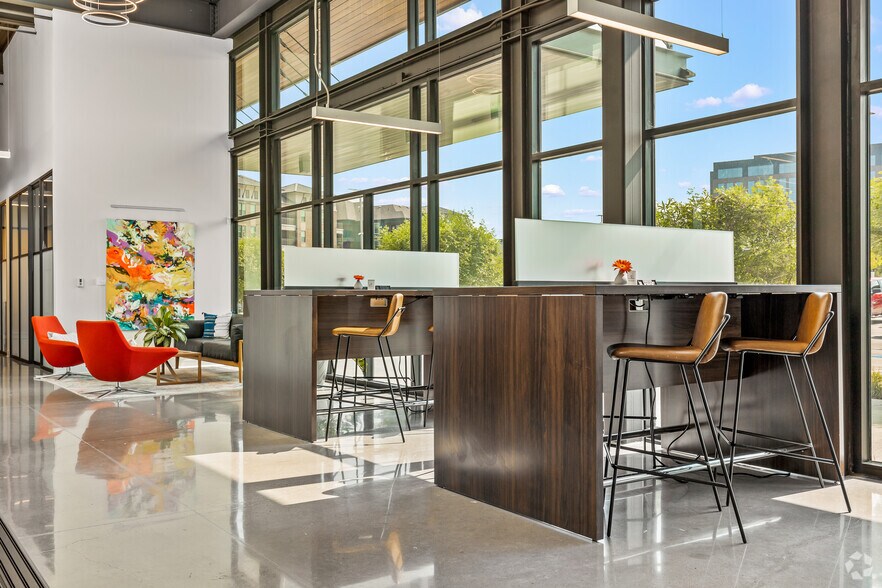 More Photos Of 7540 TX-121, McKinney Storefront Retail Office For Lease