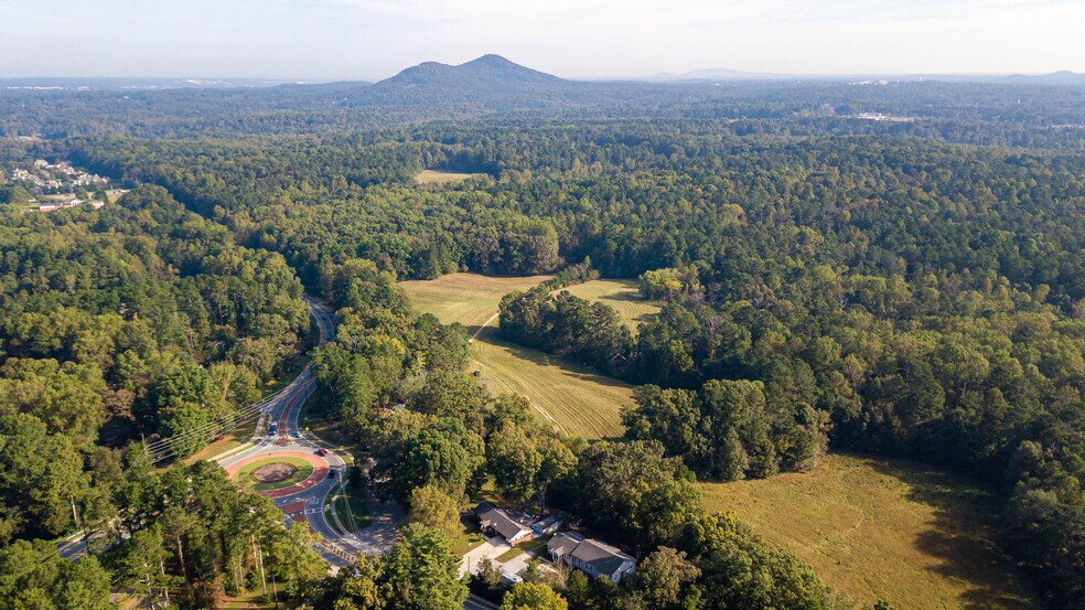 More Photos Of 702 Cheatham Hill Road Rd, Marietta Land For Sale