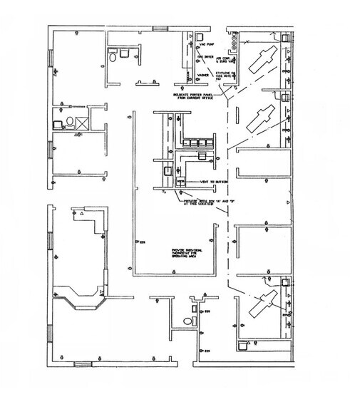 More Photos Of 1720 Gunbarrel Rd, Chattanooga Medical For Sale