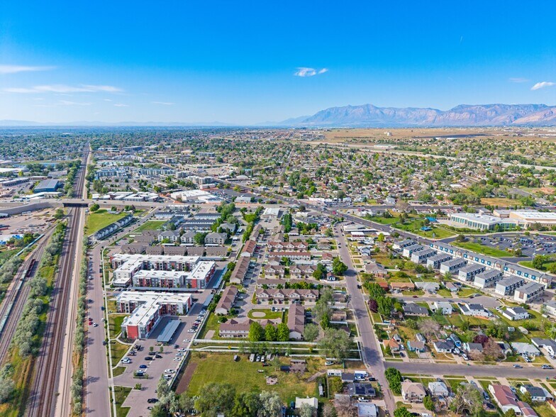 More Photos Of , Clearfield Multifamily For Sale