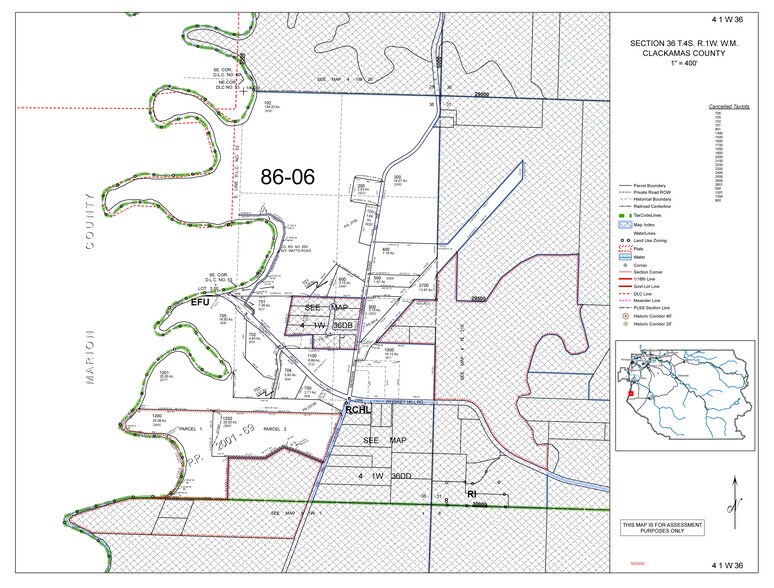 More Photos Of 29502 S Meridian Rd, Hubbard Airport For Sale