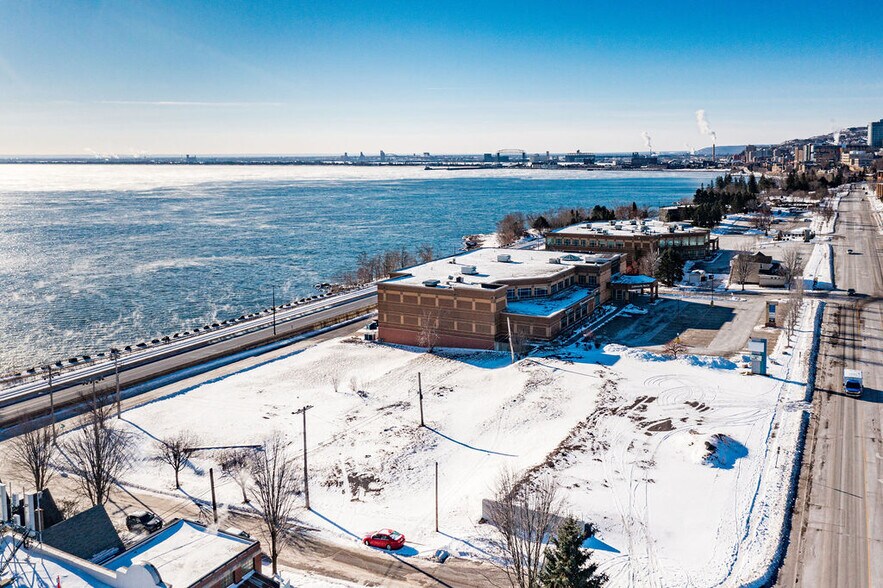 More Photos Of 1530 London Rd, Duluth Land For Sale