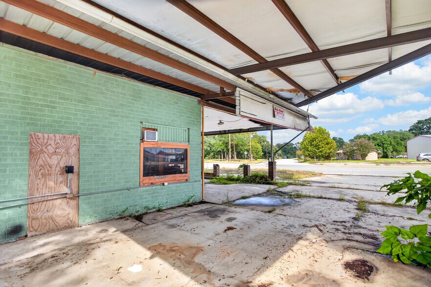 More Photos Of 509 S Home St, Corrigan Freestanding For Sale