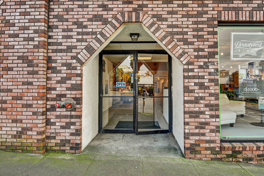 More Photos Of 2929 Geary Blvd, San Francisco Apartments For Sale