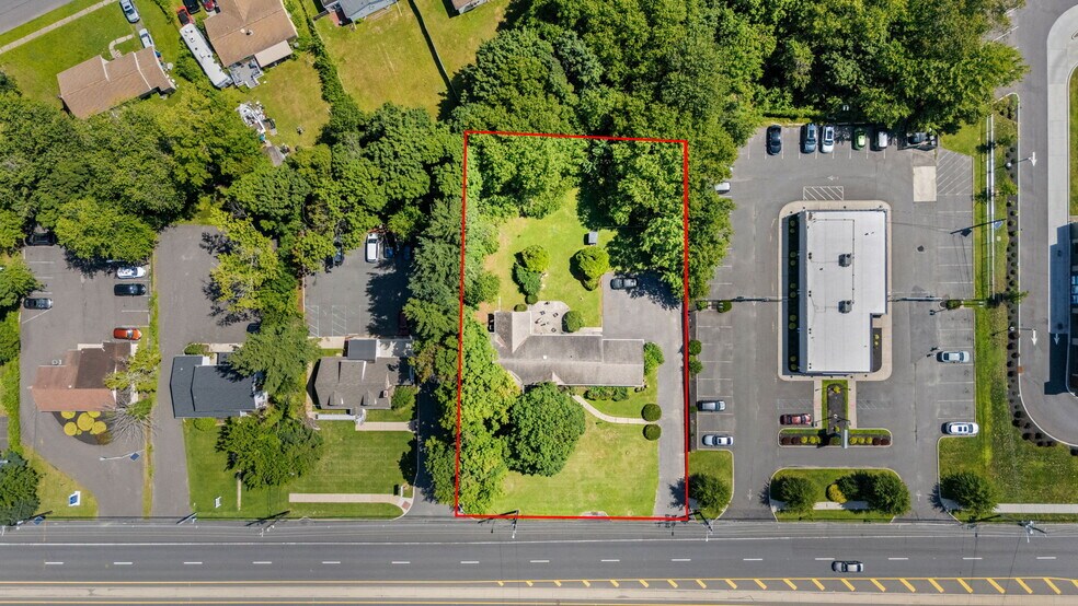 More Photos Of 609 High St, Mount Holly Storefront Retail Office For Sale