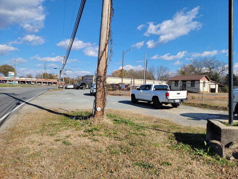 More Photos Of 1518 Concord Ave, Monroe Land For Lease