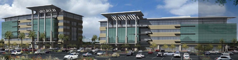 Primary Photo Of AZ 202 @ Santan Fwy, Chandler Unknown For Lease