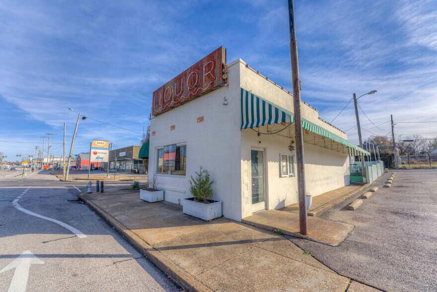 More Photos Of 2655 Broad Ave, Memphis Restaurant For Lease